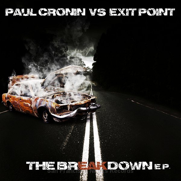 The Breakdown